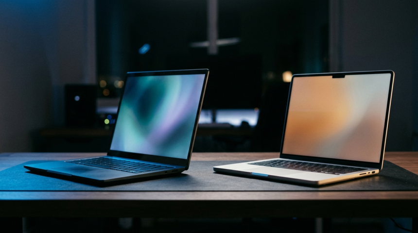 Який ноутбук купити: Windows чи macOS? 10 речей, які варто врахувати 11 Який ноутбук купити: Windows чи macOS? 10 речей, які варто врахувати