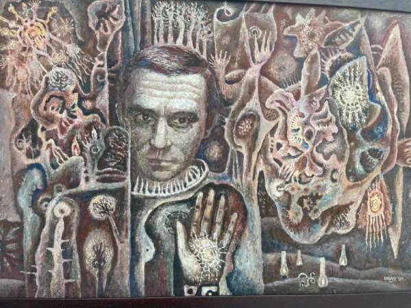 Яку роль зіграв Богдан Ступка в забороненій стрічці 21 Яку роль зіграв Богдан Ступка в забороненій стрічці 21