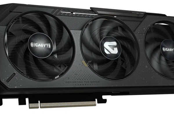 Gigabyte запалює Radeon RX 7900 GRE Gaming OC: тривентиляторне охолодження та фабричний розгін