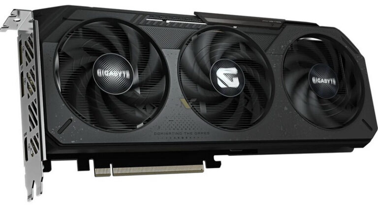 Gigabyte запалює Radeon RX 7900 GRE Gaming OC: тривентиляторне охолодження та фабричний розгін 9
