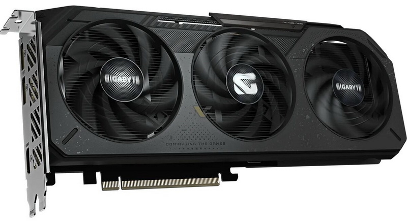 Gigabyte запалює Radeon RX 7900 GRE Gaming OC: тривентиляторне охолодження та фабричний&hellip;