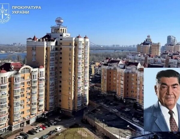 Заволодіння квартирою академіка Шалімова на 4,8 млн грн: справа надійшла до суду