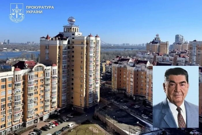 Привласнення квартири академіка Шалімова вартістю 4,8 млн грн: справу передано до суду