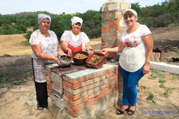«Уууух!» та голубці: як на Одещині півночі бережуть давні кулінарні звичаї 39