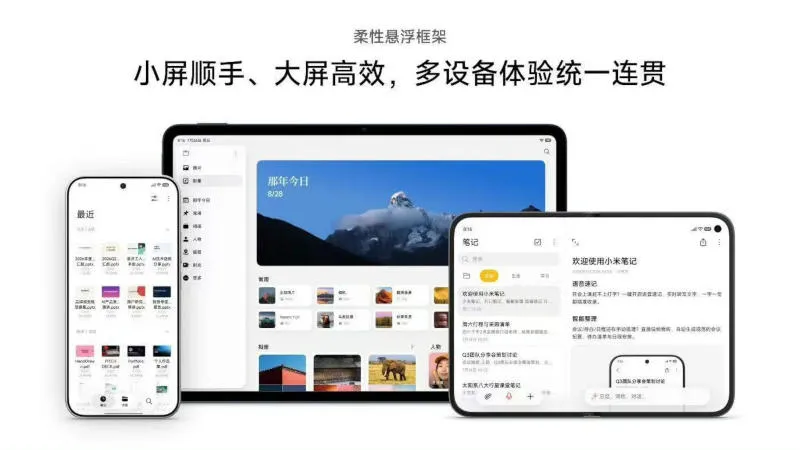 Источник изображения: Xiaomi