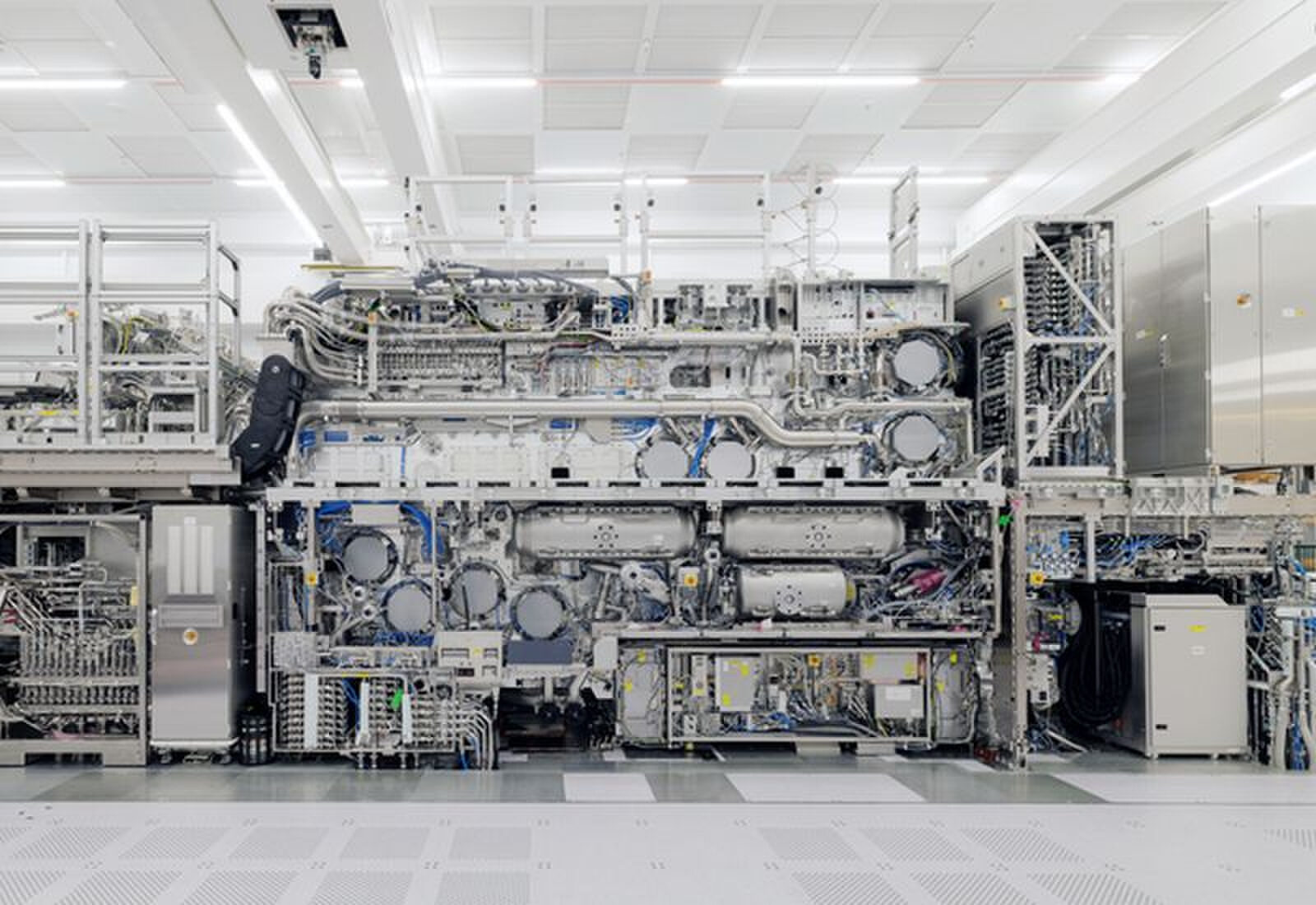 Джерело зображення: ASML