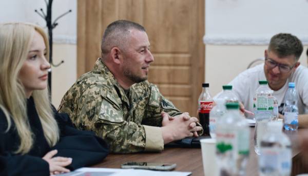 Кінець року: Путін доручив захопити Донецьку та Луганську області, але це неможливо, – Паліса