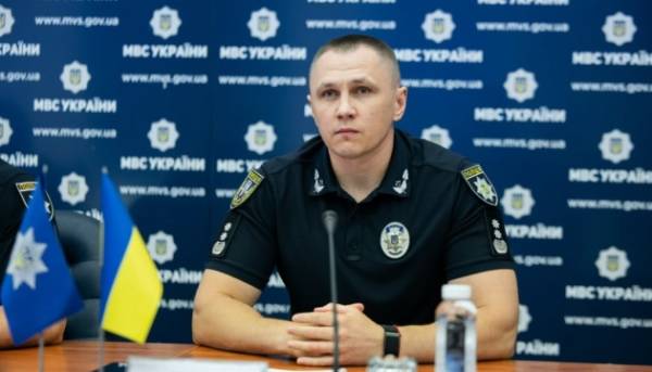 Правоохоронці висунули підозри 76 посадовцям ТЦК, які обіймають різні керівні посади, - Цуцкірідзе 3