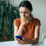 Сексторшн: ФБР попереджає про крадіжку інтимних фото — 6 способів захисту