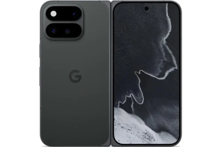 Google Pixel 11 Pro Fold: Розкрито нове покоління складних смартфонів з потужним процесором, вдосконаленими екранами та камерами 10
