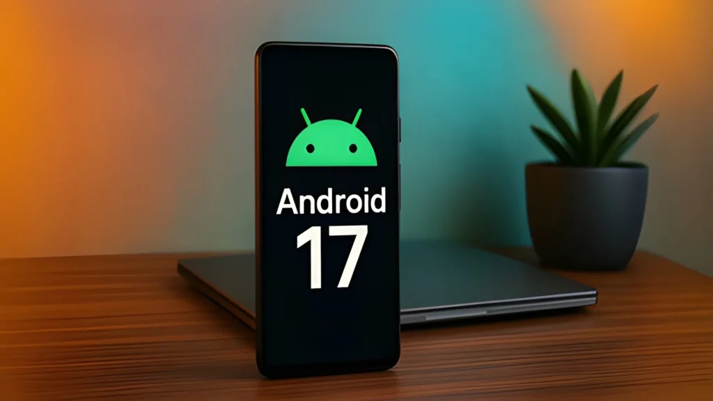 Яка актуальна версія Android? 12 android 17 featured image.jpg