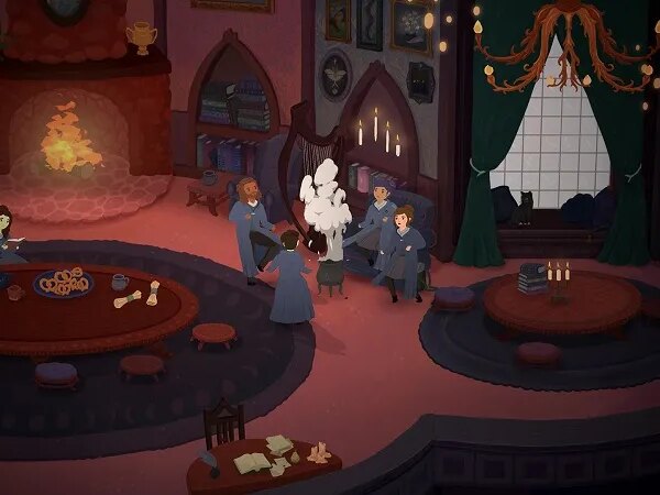 Songs of Glimmerwick: Чарівна RPG про музичну магію вже скоро — дивіться новий трейлер та готуйтеся до релізу в Steam