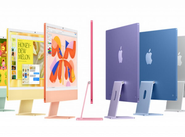 LG створює революційний п’ятишаровий OLED для iMac: яскравість, довговічність та безпека вигорання на новому рівні