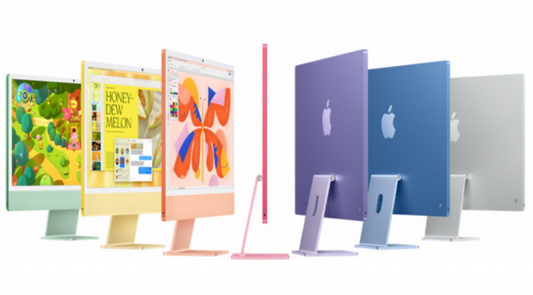 LG створює революційний п'ятишаровий OLED для iMac: яскравість, довговічність та безпека вигорання на новому рівні 10