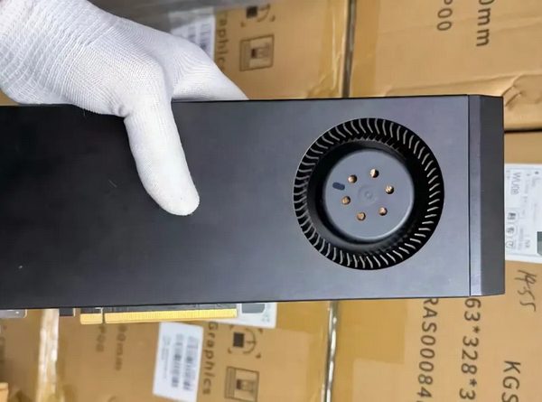 Китайські майстри масово створюють модифіковані GeForce RTX 4080 із 32&hellip;