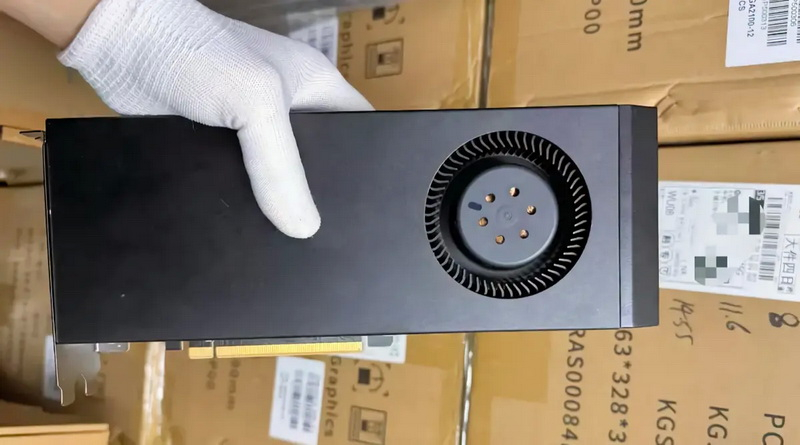 Джерело зображень: VideoCardz