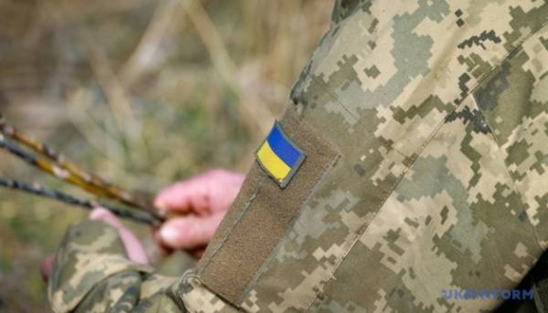 Міністерство оборони повідомило, що полегшений процес повернення після самовільного залишення частини діє до 20 вересня.