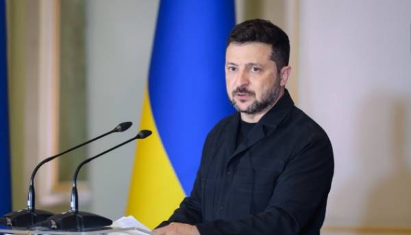 Жодну електростанцію в Україні не оминули пошкодження, заявив Зеленський