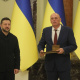 Шон Пенн, гурт «Брати Гадюкіни» та Алла Мазур відзначені як «Національні легенди України» 26 Шон Пенн, гурт «Брати Гадюкіни» та Алла Мазур відзначені як «Національні легенди України» 26