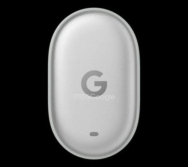 Google презентує Pixel Tag: новий конкурент Apple AirTag вже близько