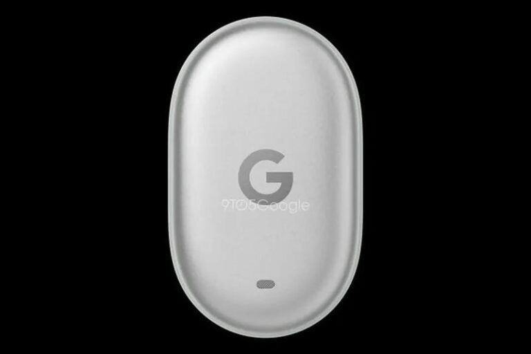 Google презентує Pixel Tag: новий конкурент Apple AirTag вже близько 3
