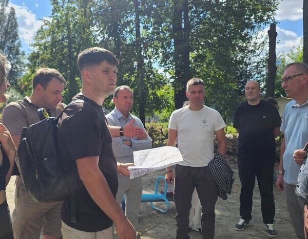 Альтернативні рішення для вирубки: як архітектори бачать збереження парку в Теремках