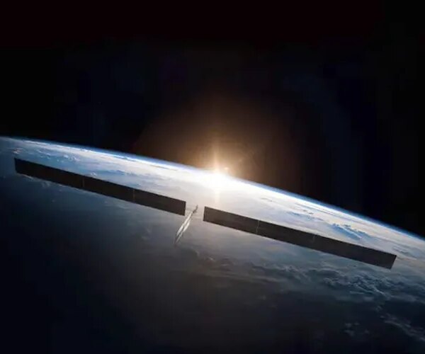 Alphabet заробляє мільярди: $900 млн у SpaceX перетворилися на $94 млрд
