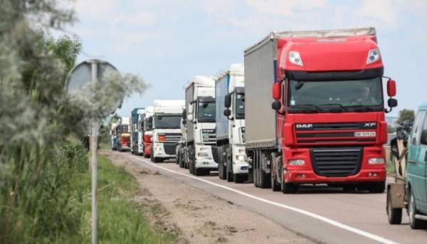 Україна та Вірменія домовилися про збільшення кількості дозволів на міжнародні автомобільні перевезення.