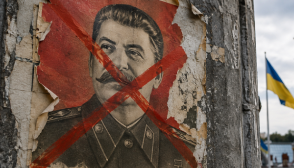 7% українців вважають Сталіна «великим лідером»: як змінилася думка про диктатора з 1991 року