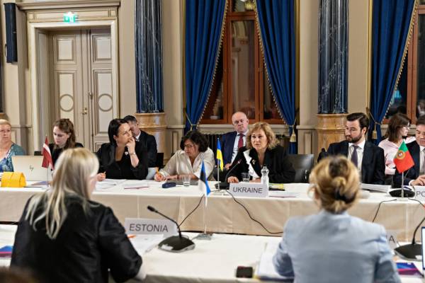 Латвія приєднується до Українського фонду культурної спадщини 4