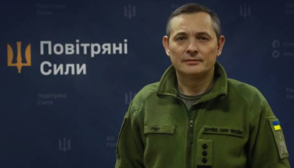 Повітряні сили закликають журналістів уникати формулювань на кшталт “жодної ракети не збито”