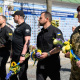 Зеленський вшанував пам'ять загиблих українських захисників 33