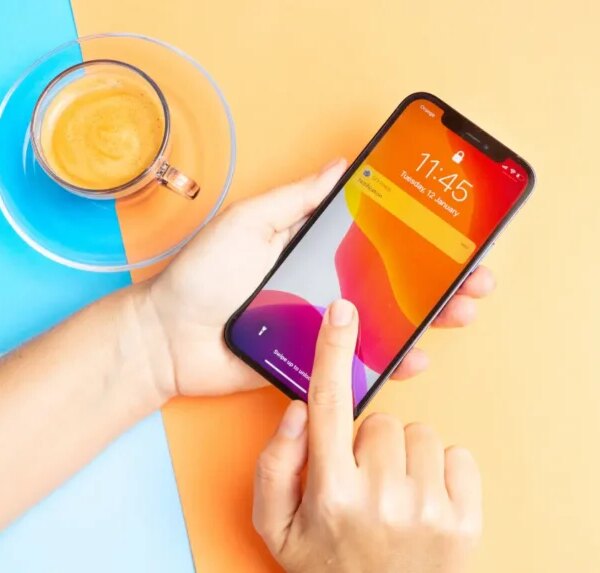 Як вимкнути службу геолокації на iPhone: повний контроль над доступом програм | CyberCalm