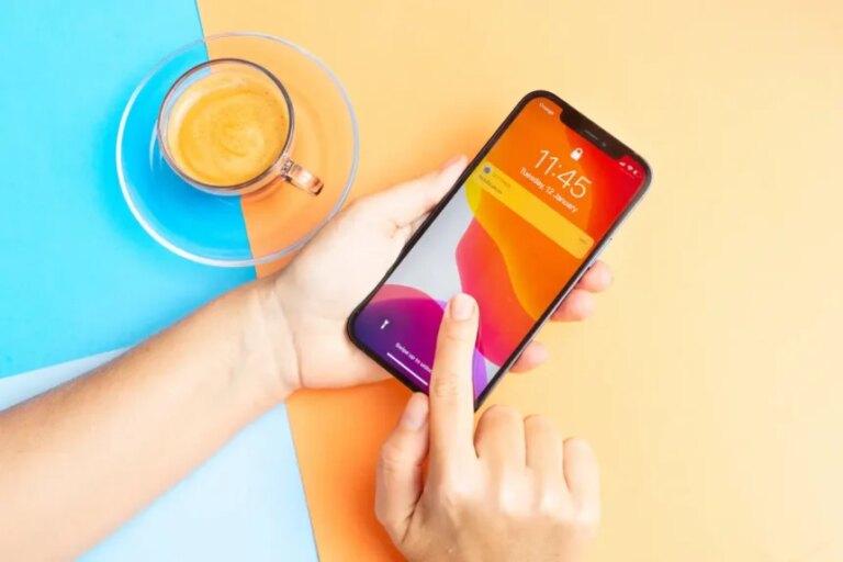 Як вимкнути службу геолокації на iPhone: повний контроль над доступом програм | CyberCalm 2