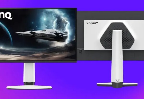 BenQ MOBIUZ EX271QMZ: ігровий 27-дюймовий QD-OLED-монітор з 1440p та 240 Гц вже доступний за $500