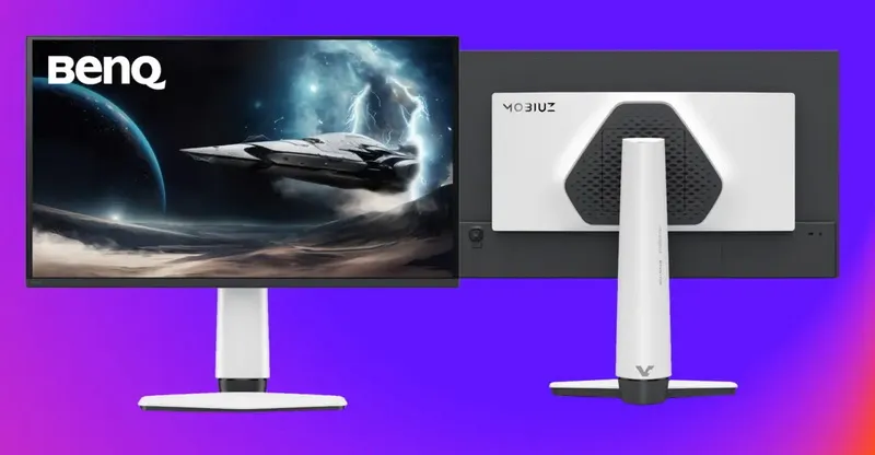 Джерело зображень: BenQ