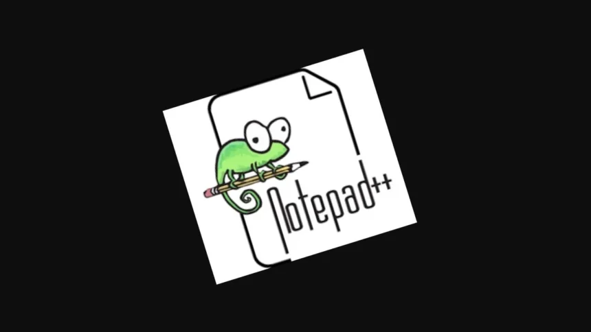 Хакери атакували Notepad++ через шкідливе оновлення