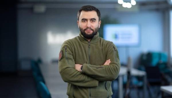 Керівник Агенції оборонних закупівель Жумаділов подав заяву про звільнення 19