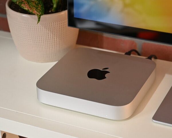 Головна 121 Mac mini: для кого він призначений і яка його мета