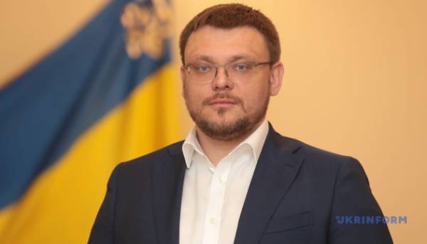 НАБУ повідомляє про спостереження за своїми співробітниками – Кривонос