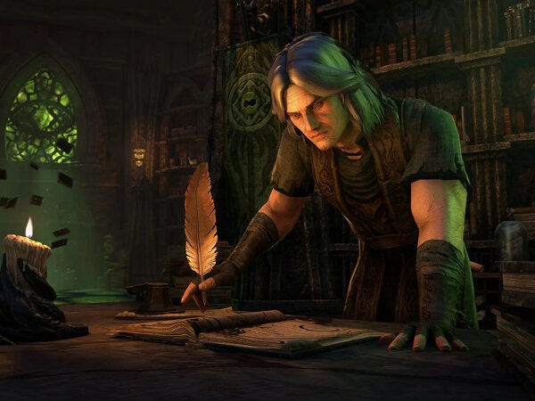 Колишній дизайнер Bethesda розвіяв чутки: The Elder Scrolls VI — єдина гра, над якою працюють