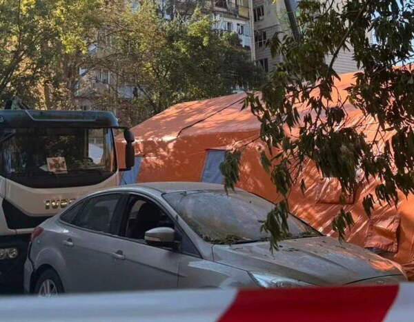 Головна 98 У Києві створено координаційний центр для підтримки тих, хто постраждав…