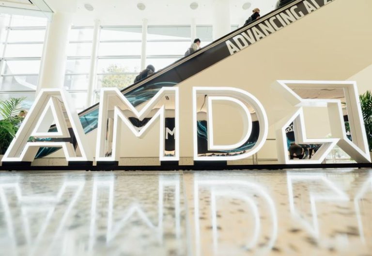 AMD купує розробника ІІ-чипів Taalas для інференсу: що це означає для ринку 5 AMD купує розробника ІІ-чипів Taalas для інференсу: що це означає для ринку 3