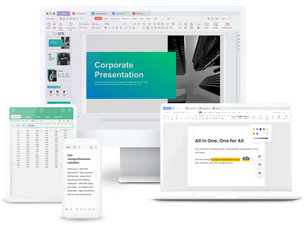7 найкращих безкоштовних альтернатив Microsoft Office у 2026 році 14 solution device.909eea0