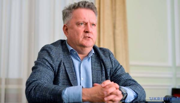 Кислиця: Путін не прагне переговорів, оскільки очікує, що Україна розколеться цієї зими. 5
