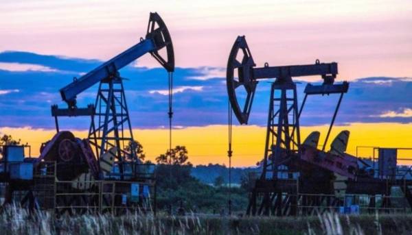 Вартість нафти зростає через побоювання щодо свободи судноплавства в Ормузькій протоці 1 Вартість нафти зростає через побоювання щодо свободи судноплавства в Ормузькій протоці 1