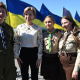 У столиці провели панахиду за Євгеном Коновальцем 32