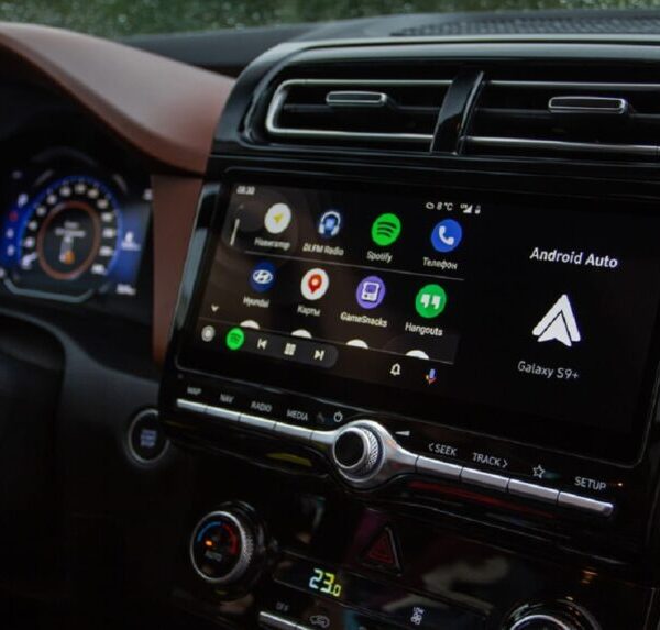 Android Auto: 5 помилок, що псують поїздку | CyberCalm