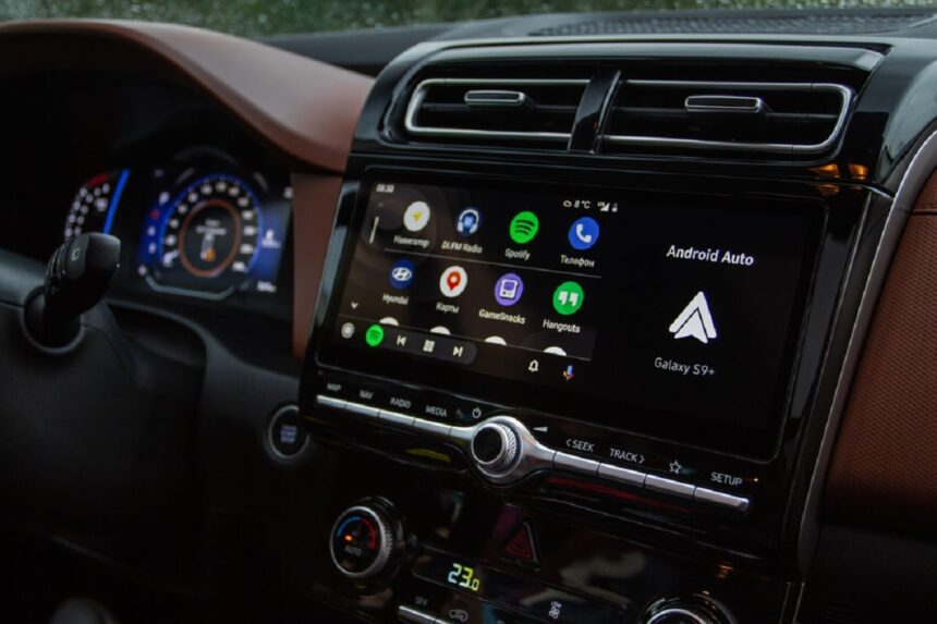 Android Auto: 5 поширених помилок, які заважають комфортній поїздці