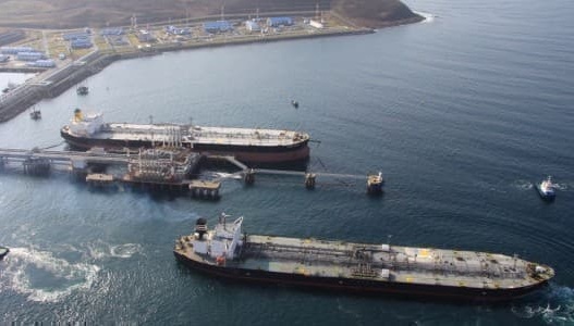 Сирія повідомила США про намір суттєво зменшити закупівлю нафти з Росії – Reuters